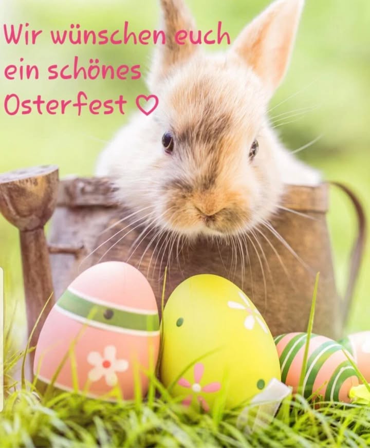 Unser Chor im April 2026